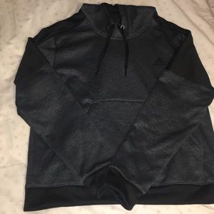 ADIDAS HOODIE